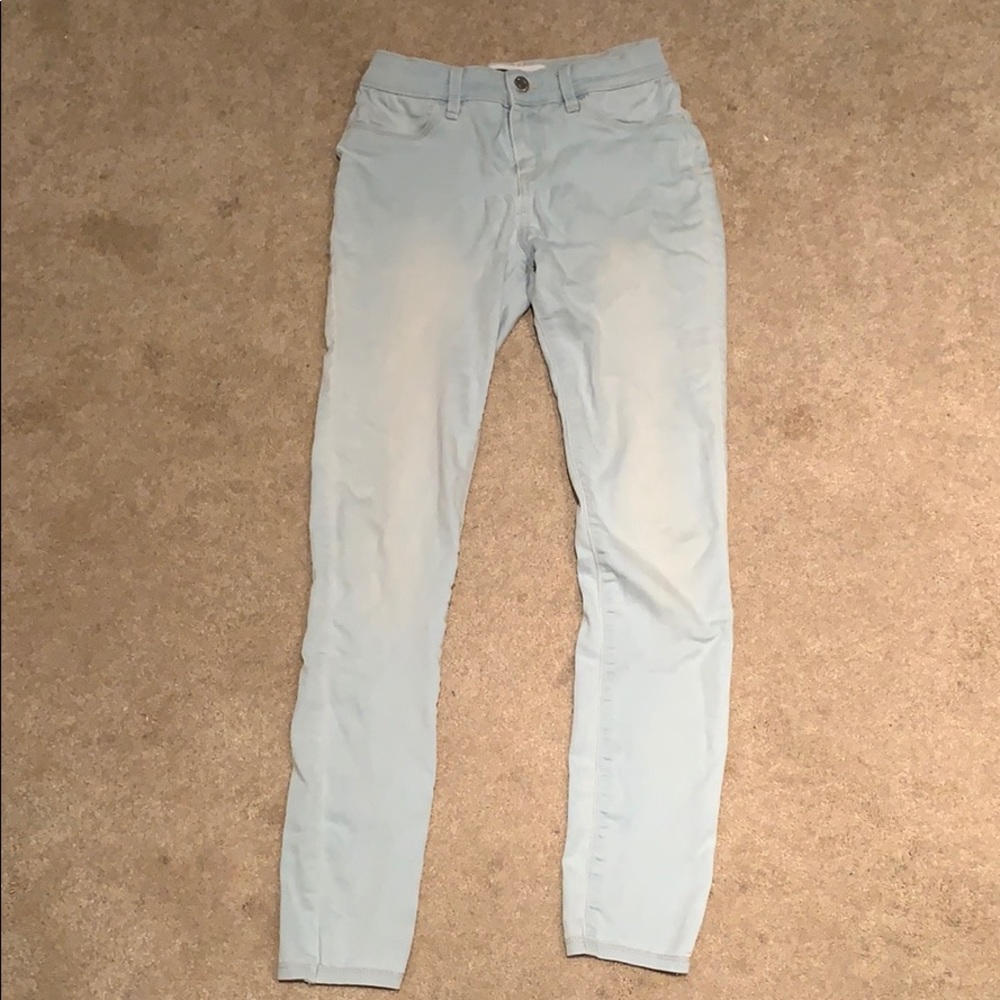 Old Navy Ballerina jeggings!